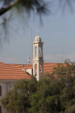 Maronitische Kirche
