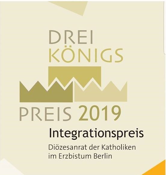 Drei Königs Preis 2019